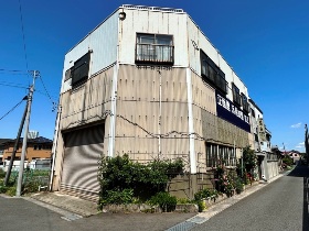 住宅付工場 船橋市栄町1丁目 B0632