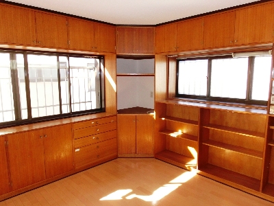 中古一戸建て（オーナーチェンジ） 船橋市飯山満町3丁目 内観写真