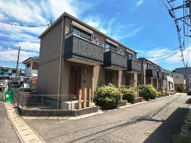 2棟一括売りアパート 船橋市夏見1丁目 B0691