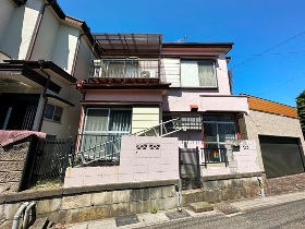 中古一戸建て（オーナーチェンジ） 市川市曽谷4丁目 B0692