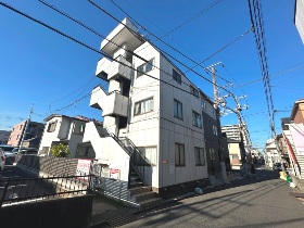 一棟売りマンション 船橋市本町3丁目 B0715