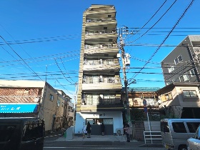 一棟売りマンション 船橋市本町3丁目 B0716