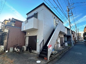 一棟売りアパート 船橋市南本町 B0717