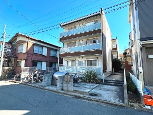 一棟売りマンション 船橋市湊町3丁目 B0718