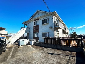 一棟売りアパート 船橋市中野木2丁目 B0719