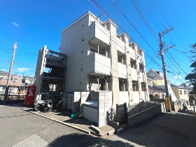 一棟売りアパート 船橋市前原西1丁目 B0720