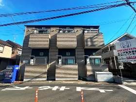 一棟売りアパート 船橋市駿河台2丁目 B0722