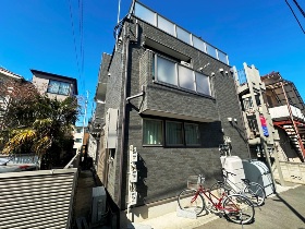 一棟売りアパート 船橋市宮本6丁目 B0723