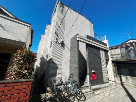 一棟売りアパート 船橋市宮本6丁目 B0724