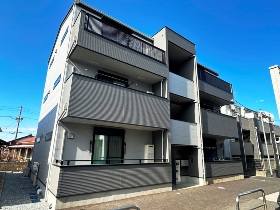 一棟売りアパート 船橋市前原西7丁目 B0726