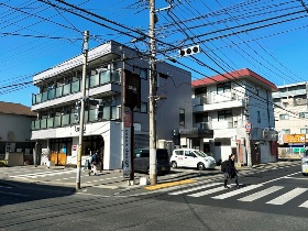 2棟一括売りマンション 船橋市前原東3丁目 B0727