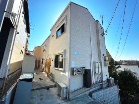 一棟売りアパート 船橋市前原東5丁目 B0729