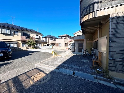 売店舗 船橋市大穴南2丁目 外観写真