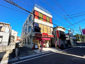 一棟売りビル 船橋市高根台6丁目 B0731