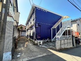 一棟売りアパート 船橋市三山2丁目 B0732