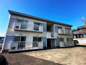 一棟売りアパート 船橋市三山9丁目 B0733