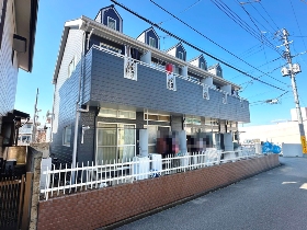 一棟売りアパート 船橋市三山9丁目 B0734