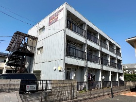 一棟売りアパート 船橋市薬円台1丁目 B0737