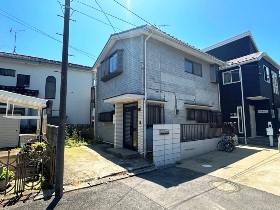 中古一戸建て(オーナーチェンジ) 船橋市松が丘5丁目 B0738