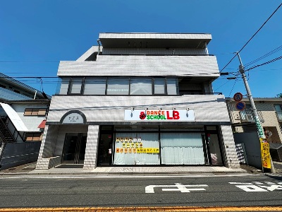 一棟売りマンション 船橋市習志野台4丁目 外観写真