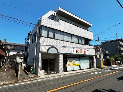 一棟売りマンション 船橋市習志野台4丁目 外観写真
