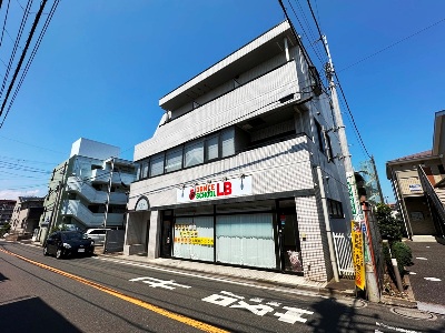 一棟売りマンション 船橋市習志野台4丁目 外観写真