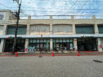 売店舗 船橋市松が丘1丁目 外観写真