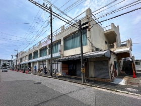 売店舗 船橋市松が丘1丁目 B0741