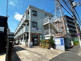 一棟売りマンション 船橋市本中山3丁目 B0742