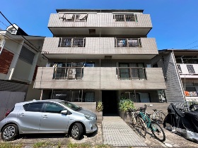 一棟売りマンション 船橋市本中山3丁目 B0743
