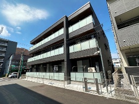 一棟売りマンション 船橋市本中山4丁目 B0744