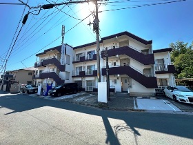 一棟売りマンション 船橋市東中山2丁目 B0745