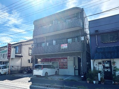 一棟売りマンション 船橋市古作2丁目 外観写真