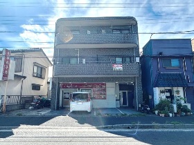 一棟売りマンション 船橋市古作2丁目 B0749