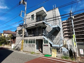 一棟売りマンション 船橋市古作3丁目 B0750