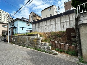 一棟売りアパート 船橋市夏見3丁目 B0751