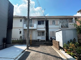 一棟売りアパート 船橋市二和東6丁目 B0754