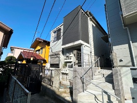 一棟売りアパート 船橋市海神6丁目 B0755