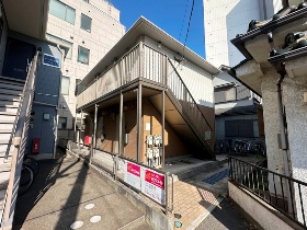 一棟売りアパート 船橋市本町1丁目 B0756
