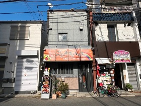 店舗付住宅 船橋市本町2丁目 B0757