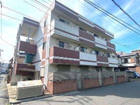 一棟売りマンション 船橋市南本町 B0759