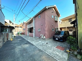 賃貸併用住宅 船橋市本町3丁目 B0760