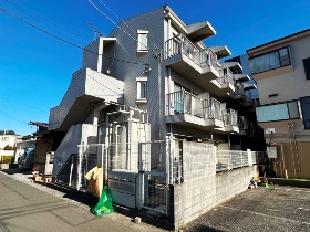 一棟売りマンション 船橋市日の出2丁目 B0762