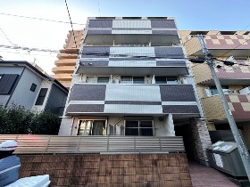 一棟売りマンション 船橋市宮本1丁目 B0763