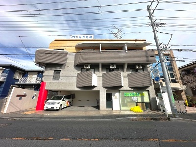 一棟売りマンション 船橋市宮本8丁目 外観写真 一棟売りマンション 船橋市宮本8丁目 外観写真