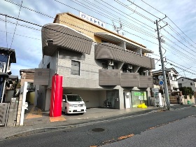 一棟売りマンション 船橋市宮本8丁目 B0765