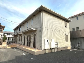 一棟売りアパート 船橋市東船橋6丁目 B0766