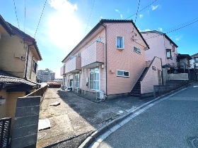 一棟売りアパート 船橋市前原西5丁目 B0770