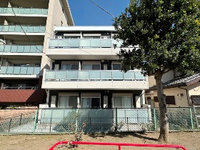 一棟売りアパート 船橋市前原西4丁目 B0771