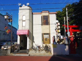 一棟売りビル 船橋市本町4丁目 B0774